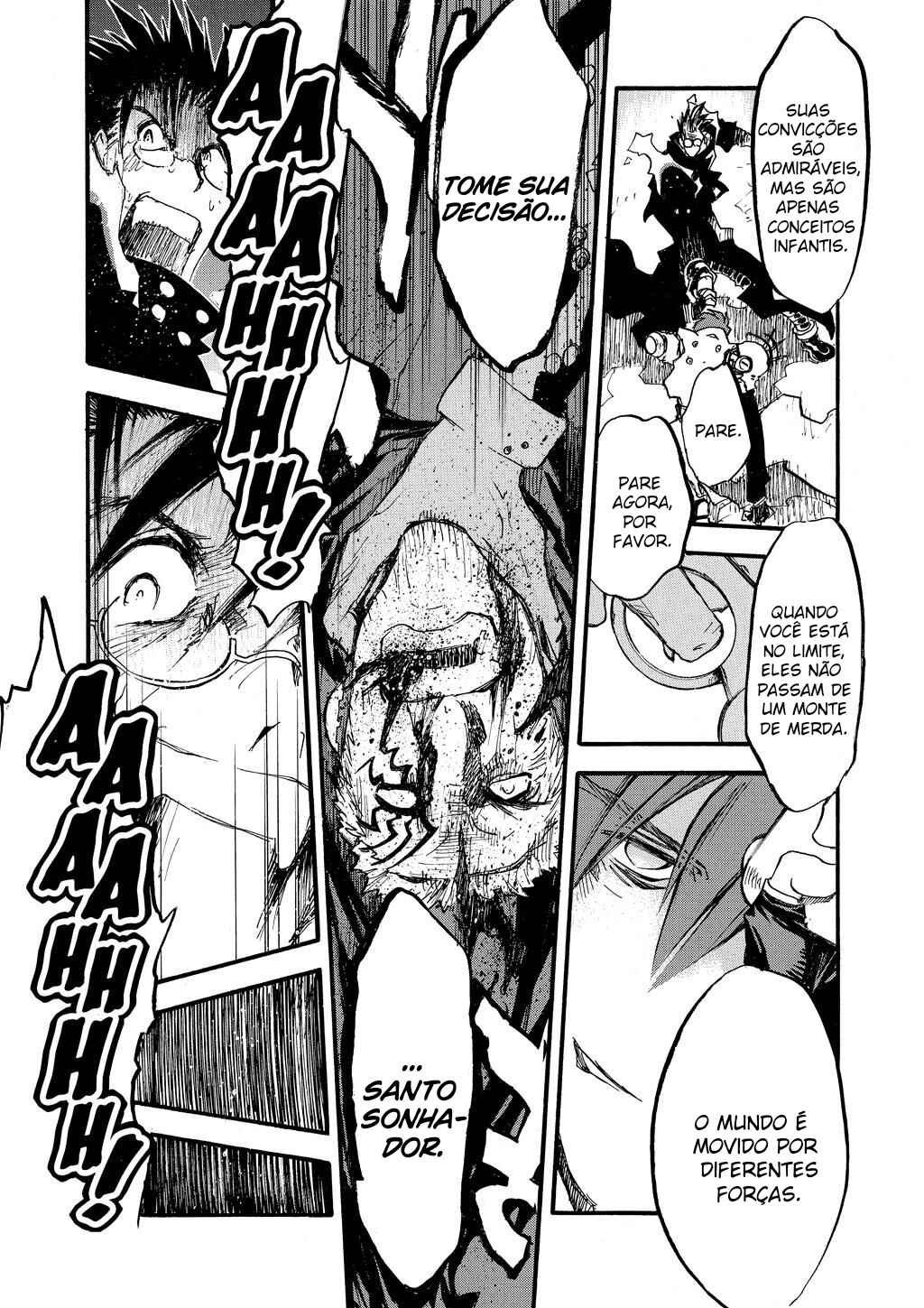 Chapter 90 - Page 36