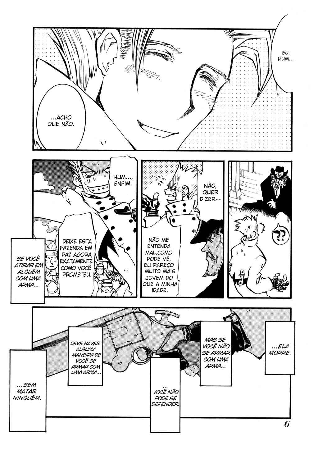 Chapter 90 - Page 8