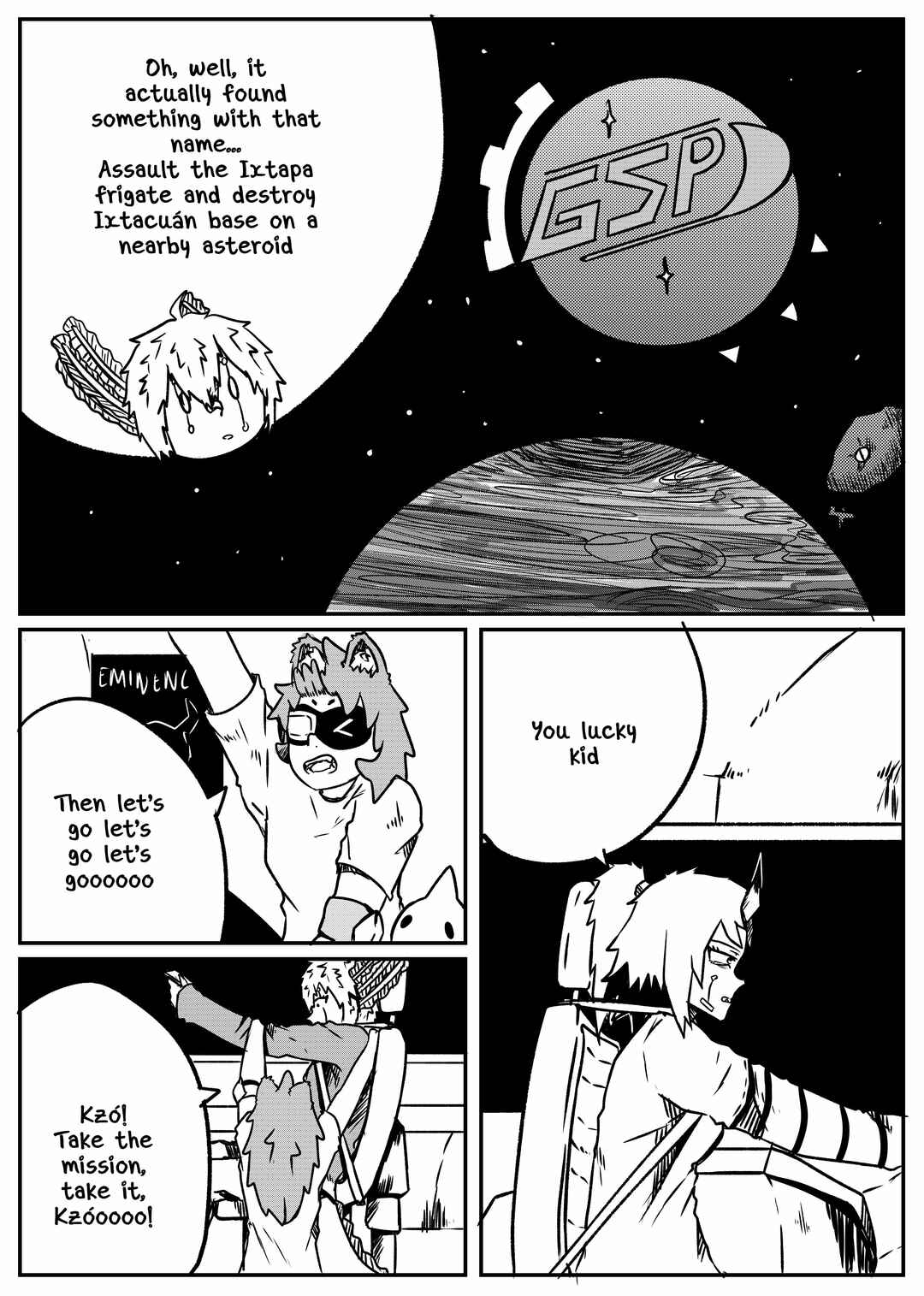 Chapter 28 - Page 7