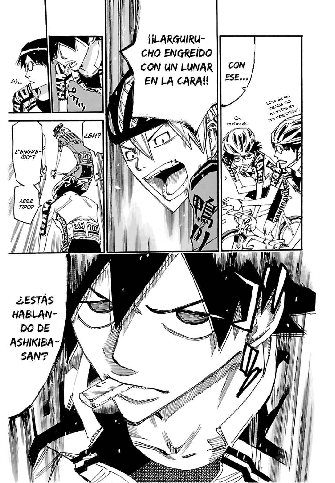 Chapter 614 - Page 19