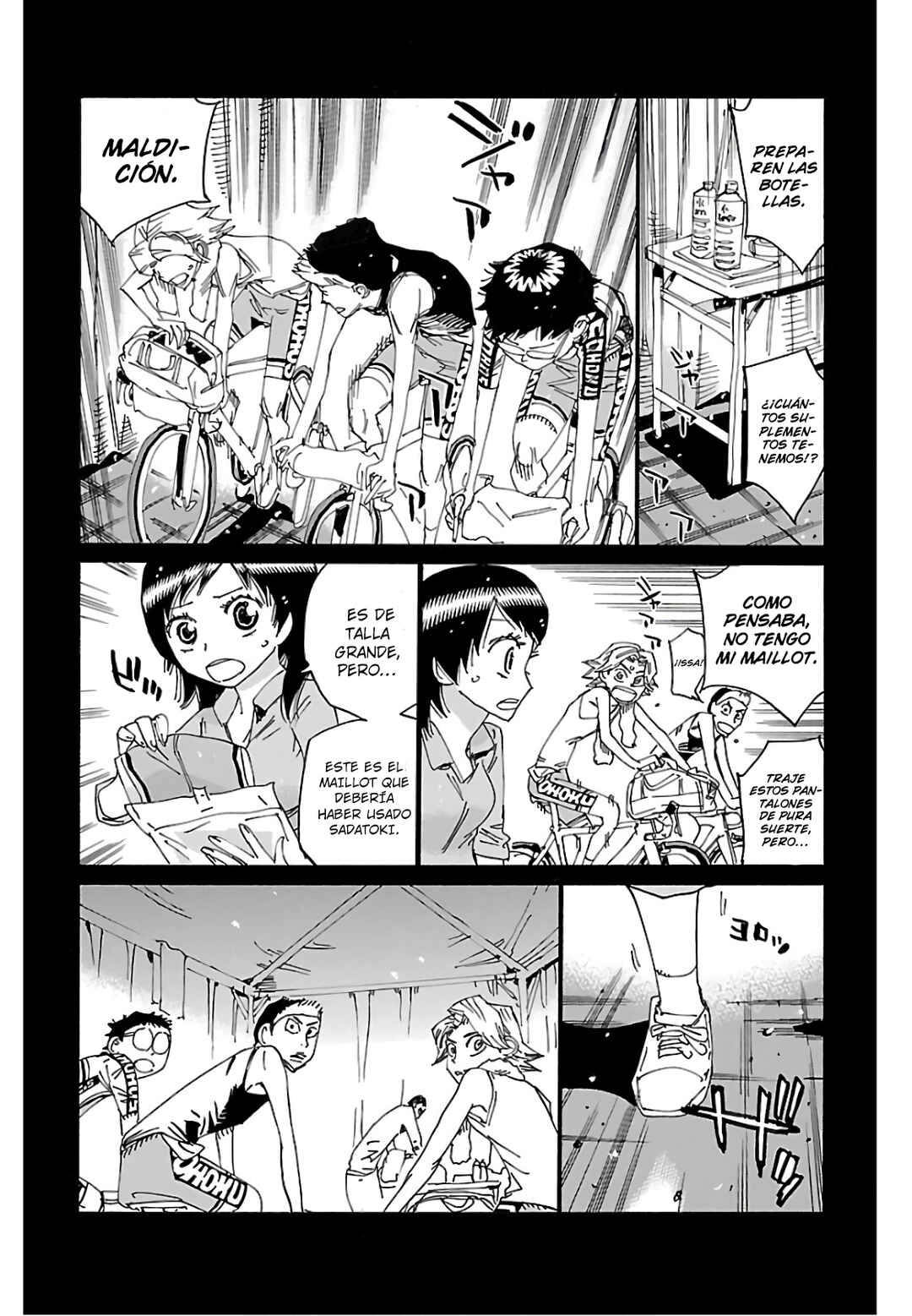 Chapter 614 - Page 6