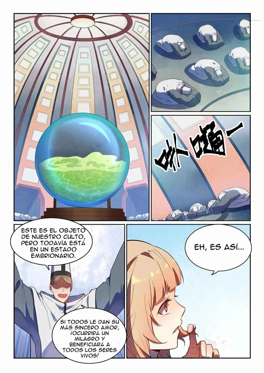Chapter 538 - Page 5