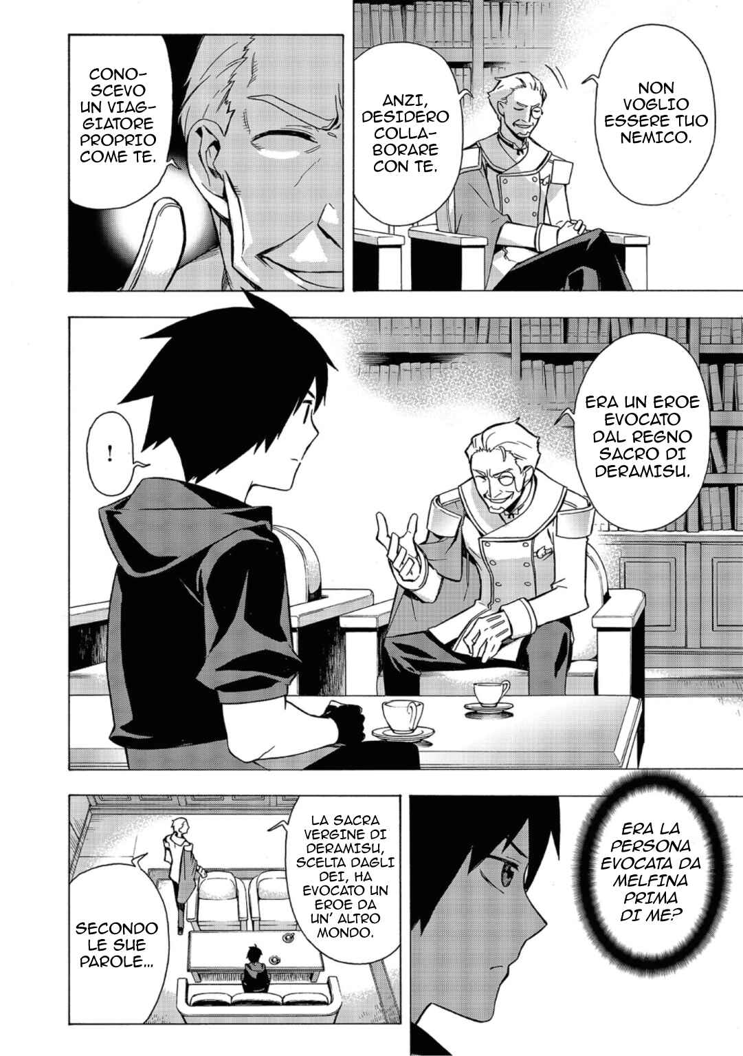 Chapter 5 - Page 6