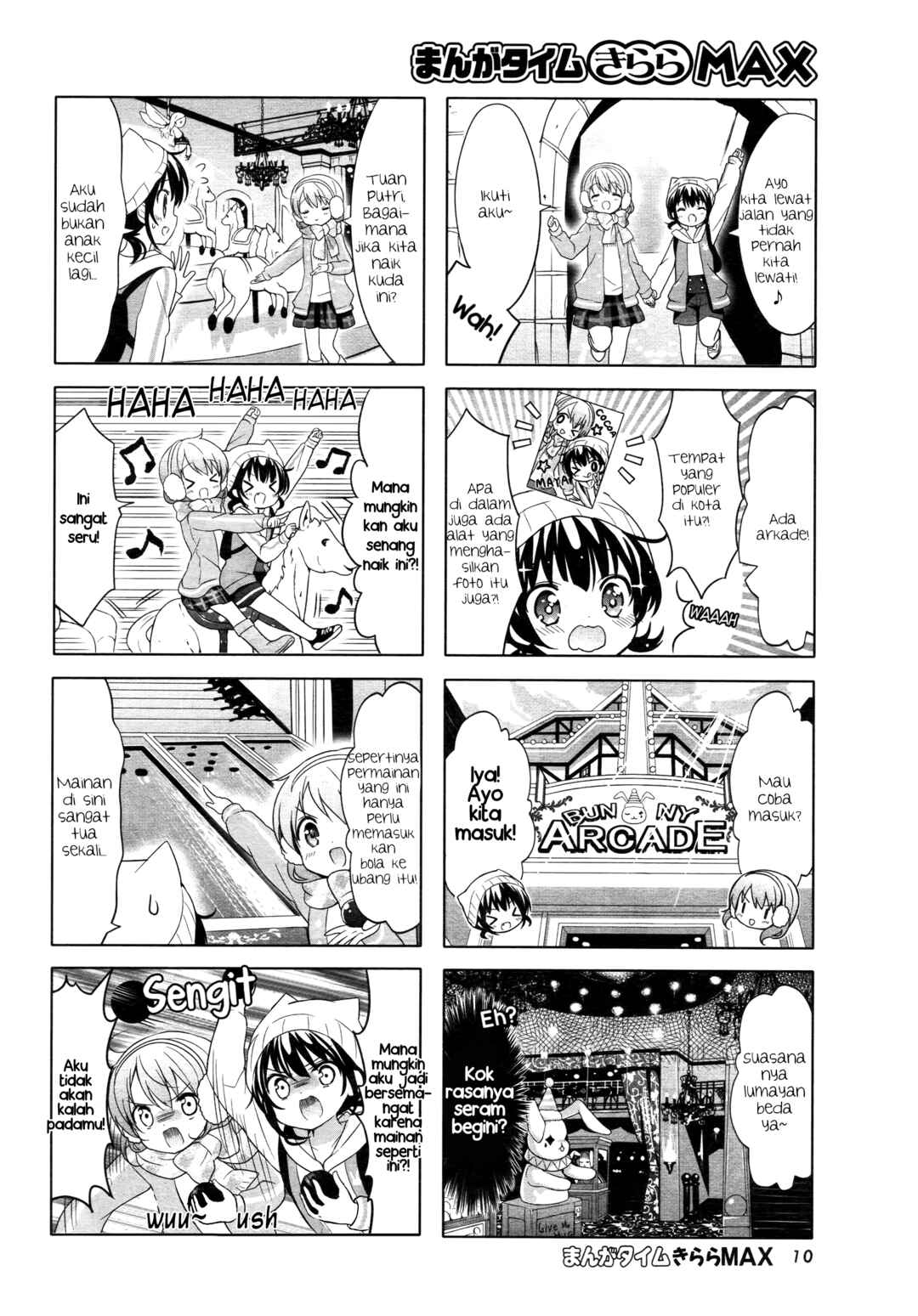 Chapter 3 - Page 4