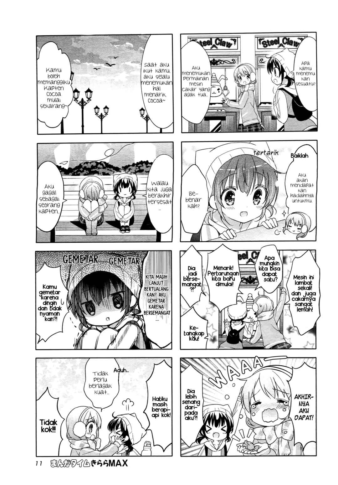 Chapter 3 - Page 5