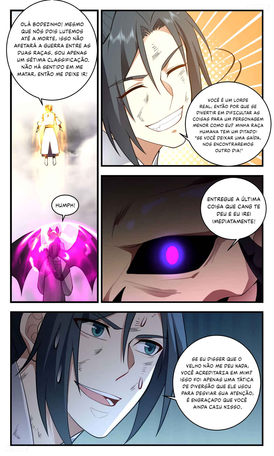 Chapter 3283 - Page 6