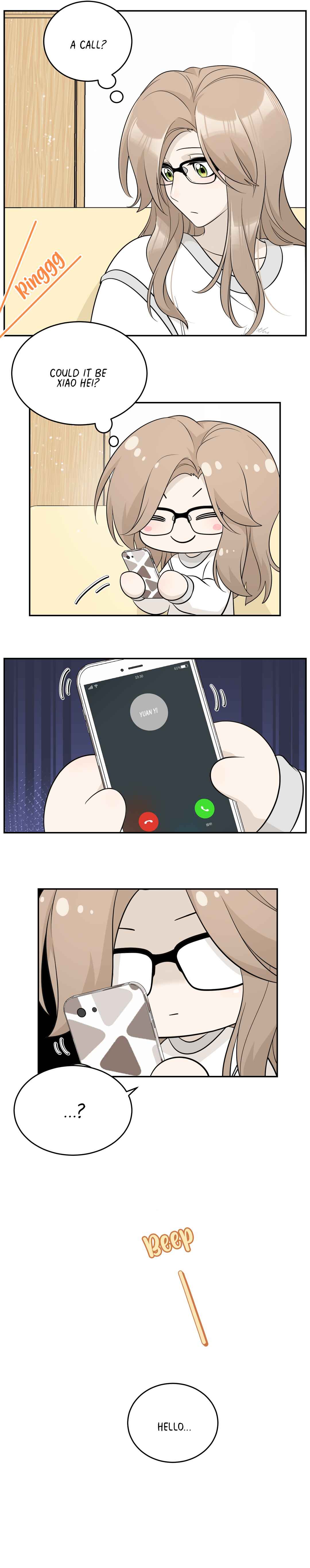 Chapter 114 - Page 5