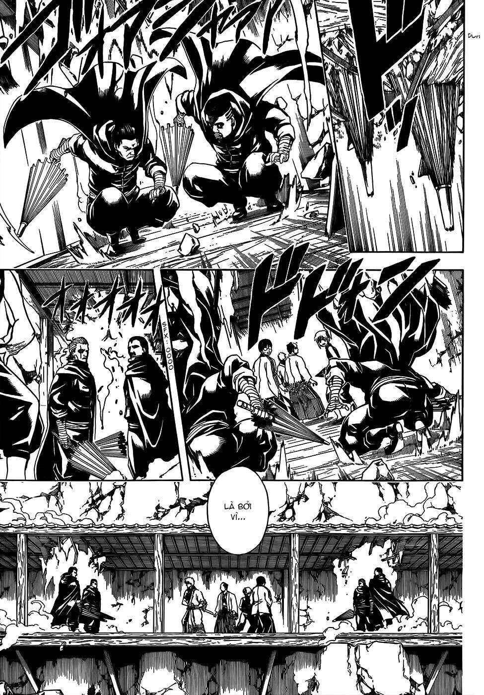 Chapter 510 - Page 10
