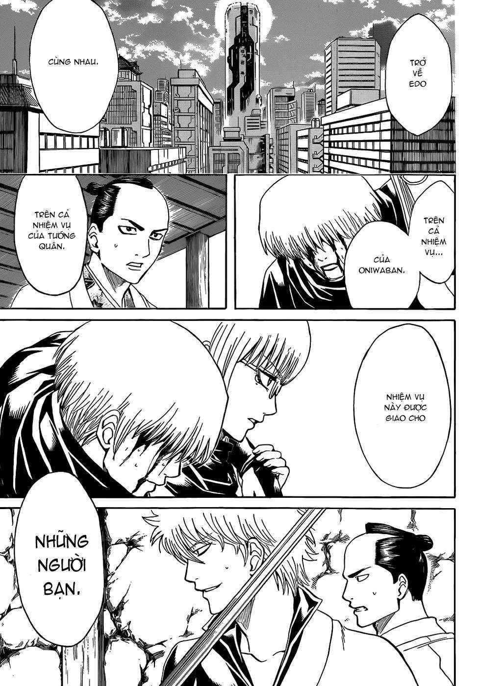 Chapter 510 - Page 14