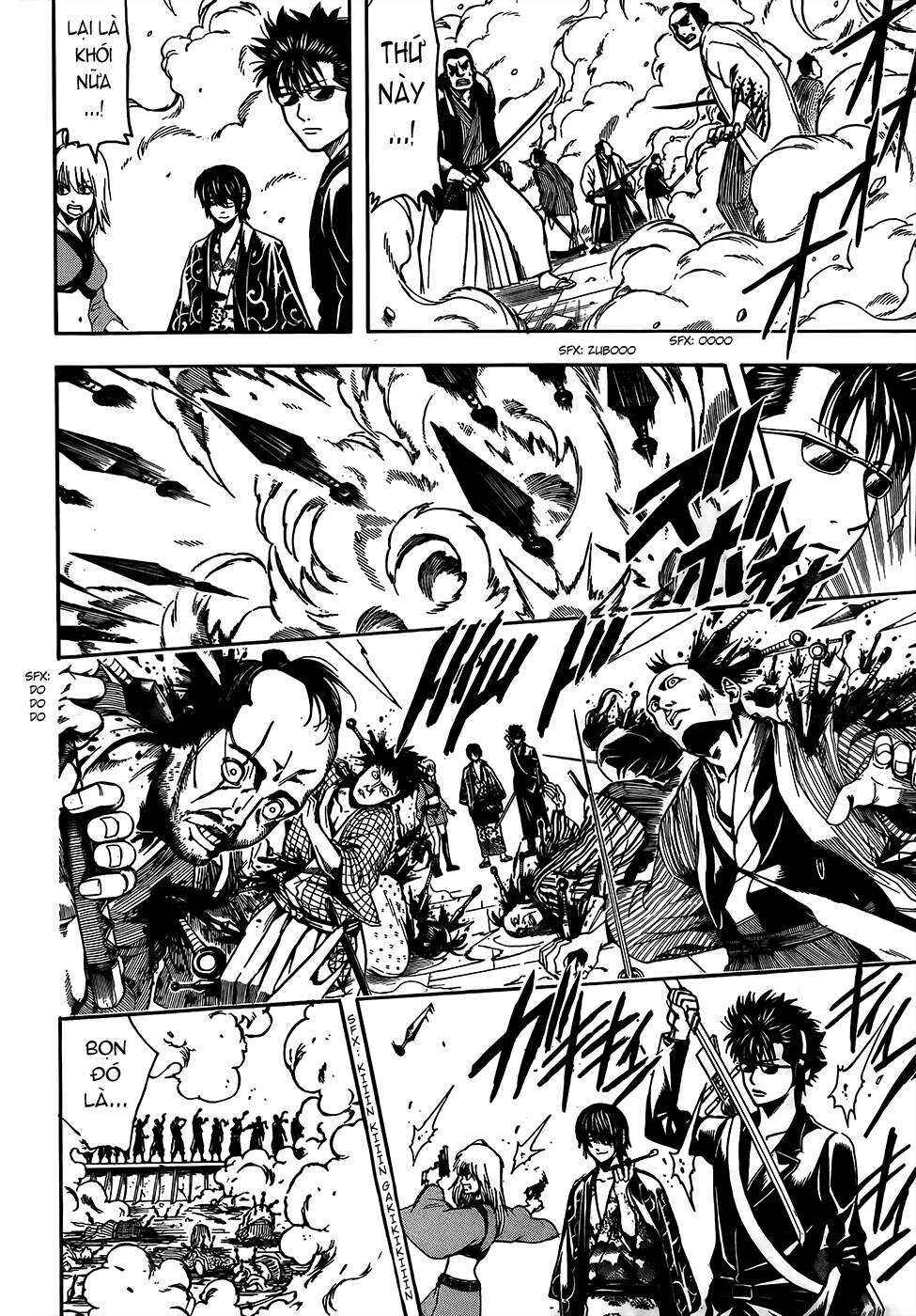 Chapter 510 - Page 5