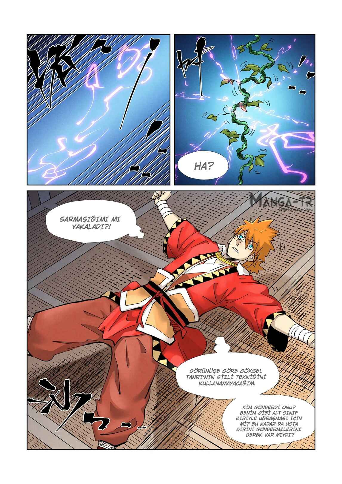 Chapter 377 - Page 4