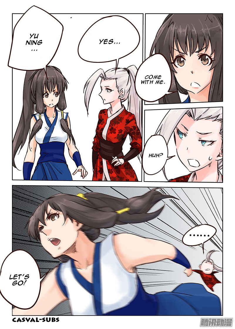Chapter 22 - Page 6