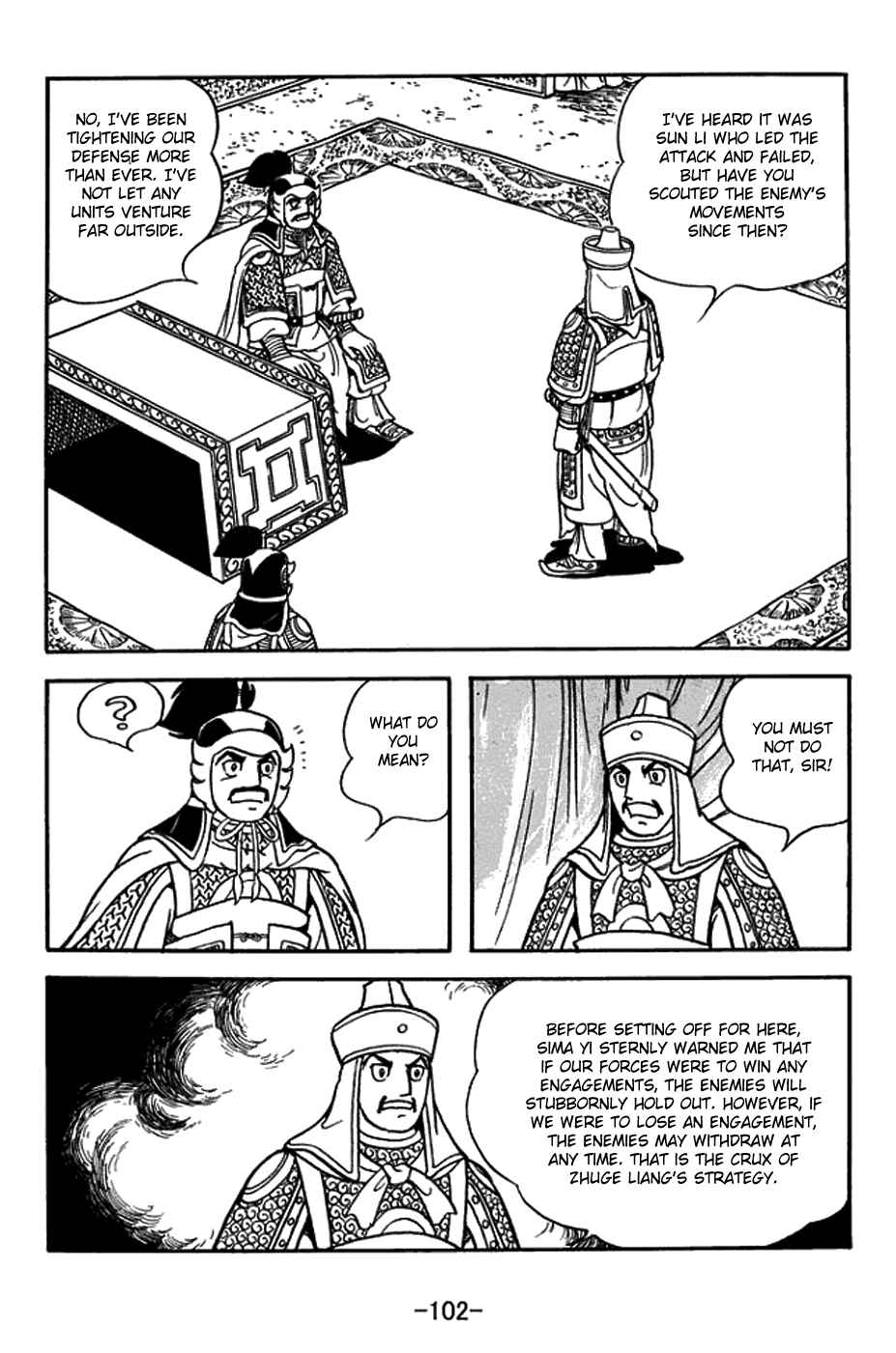 Chapter 378 - Page 10