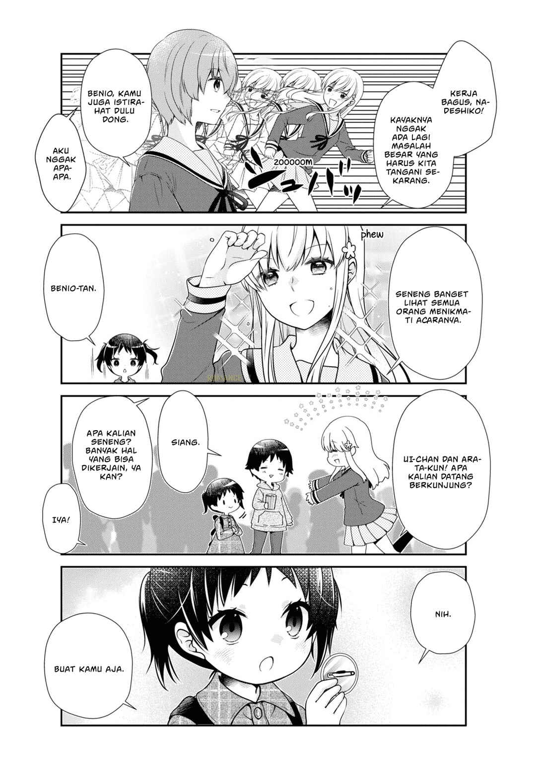 Chapter 173 - Page 11