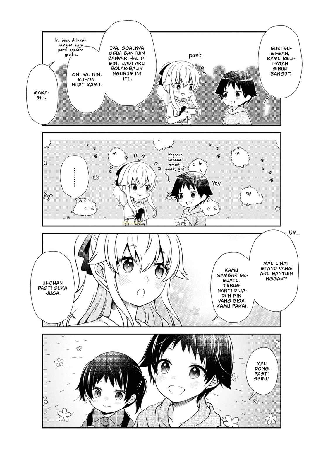 Chapter 173 - Page 6