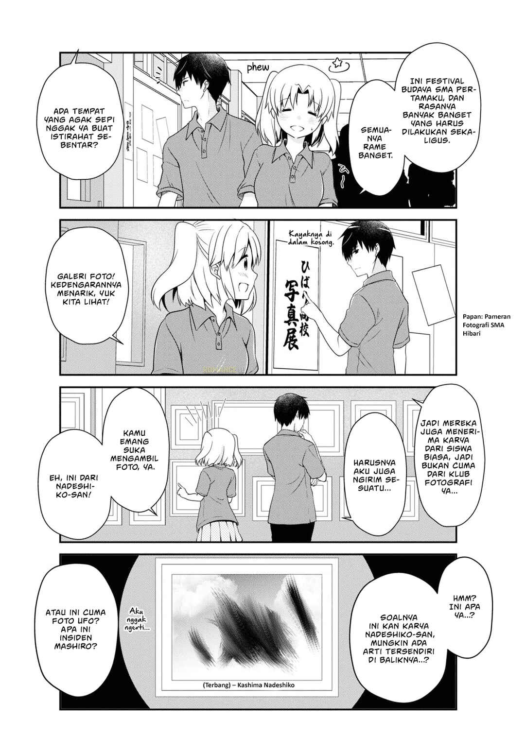 Chapter 173 - Page 9