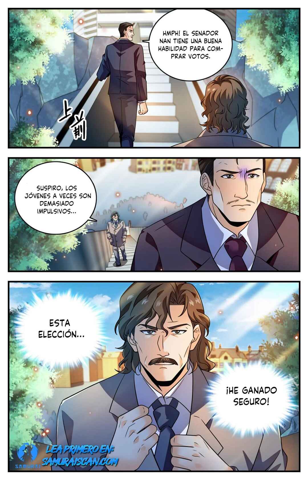 Chapter 1022 - Page 4