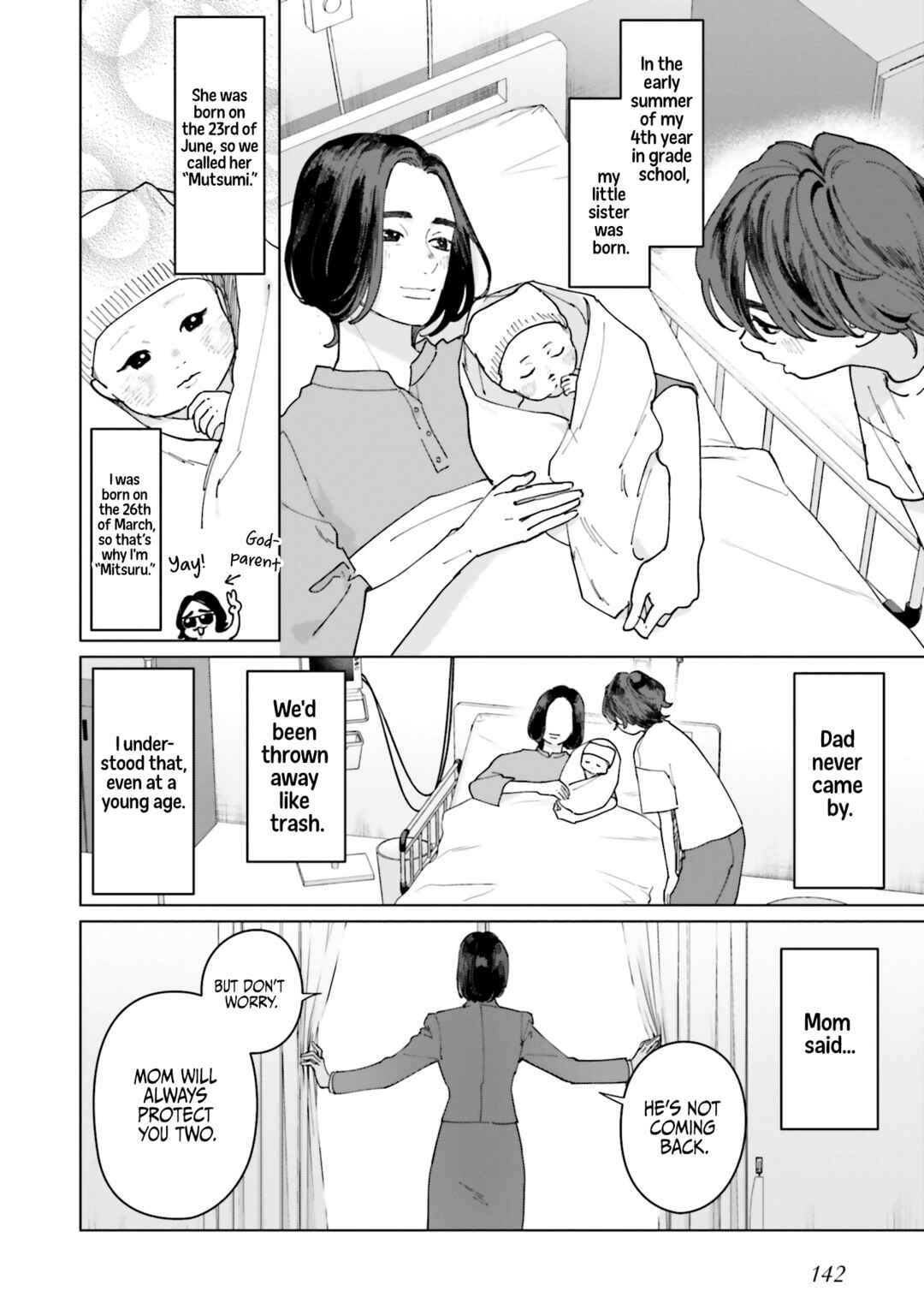 Chapter 36.5 - Page 4