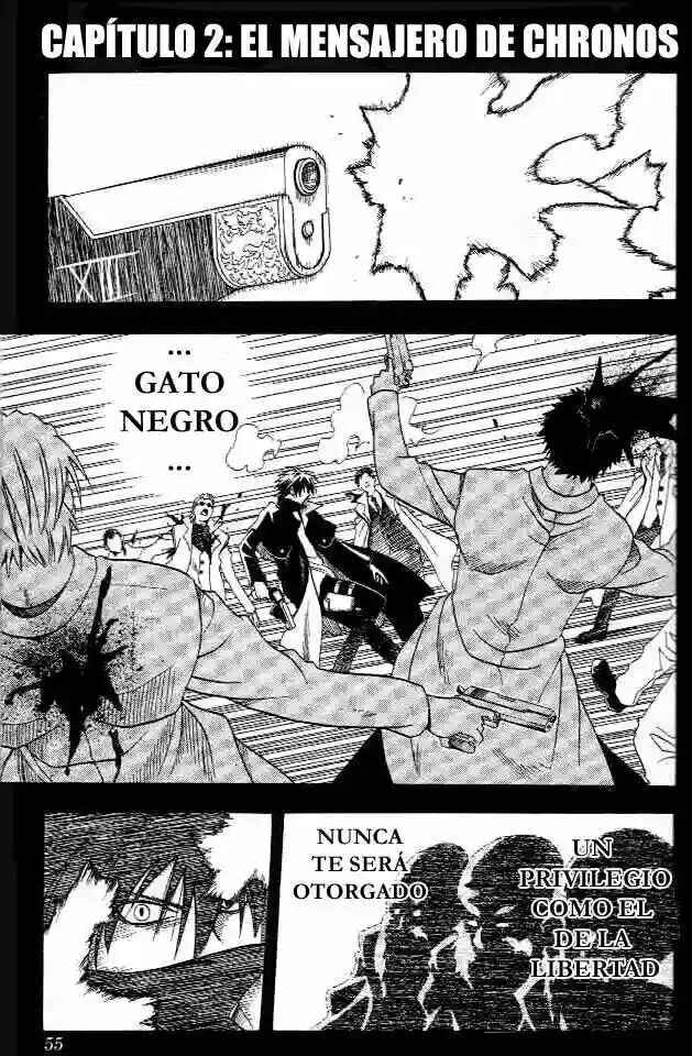 Chapter 2 - Page 1