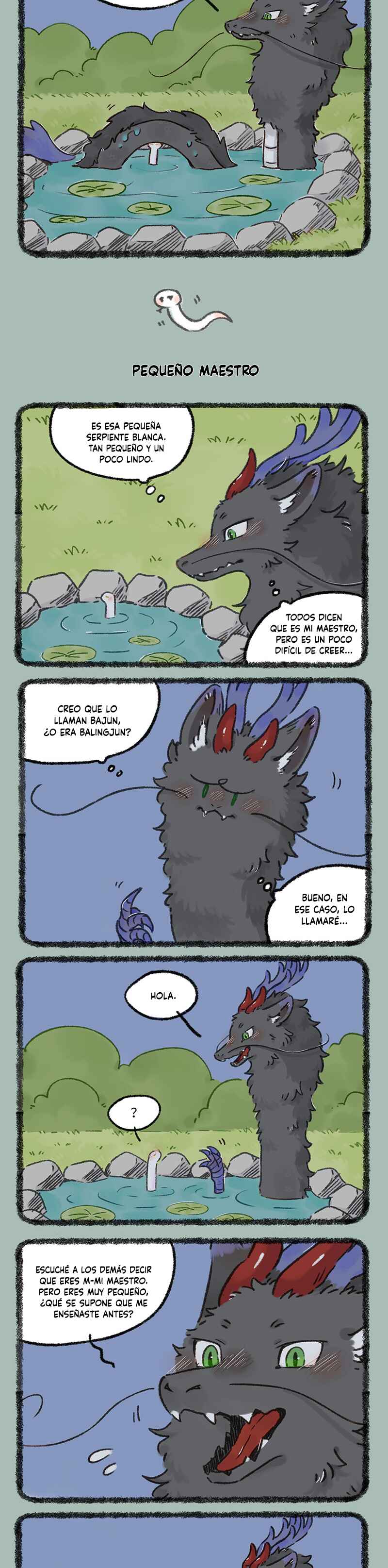 Chapter 1026 - Page 2