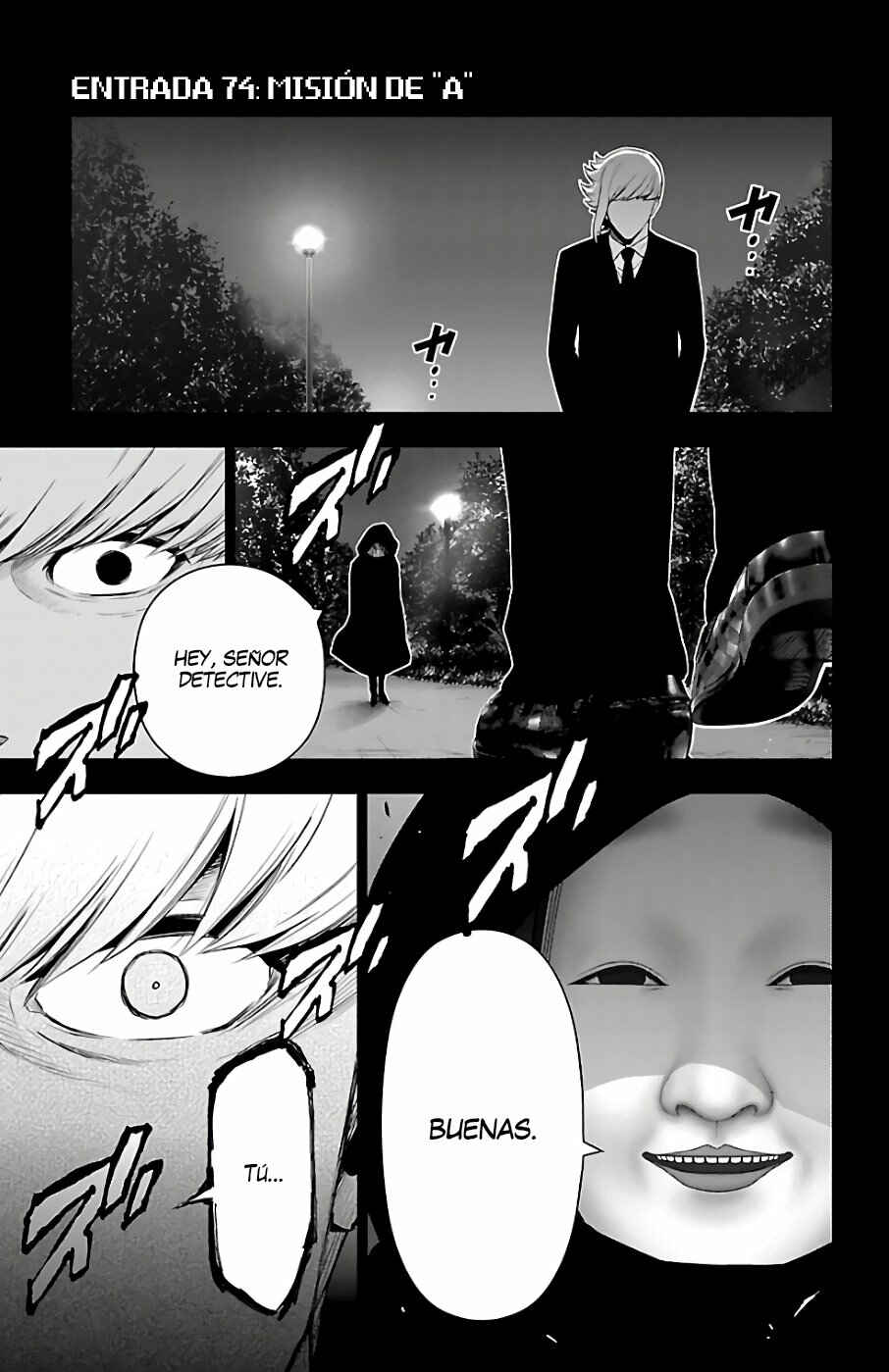 Chapter 74 - Page 2