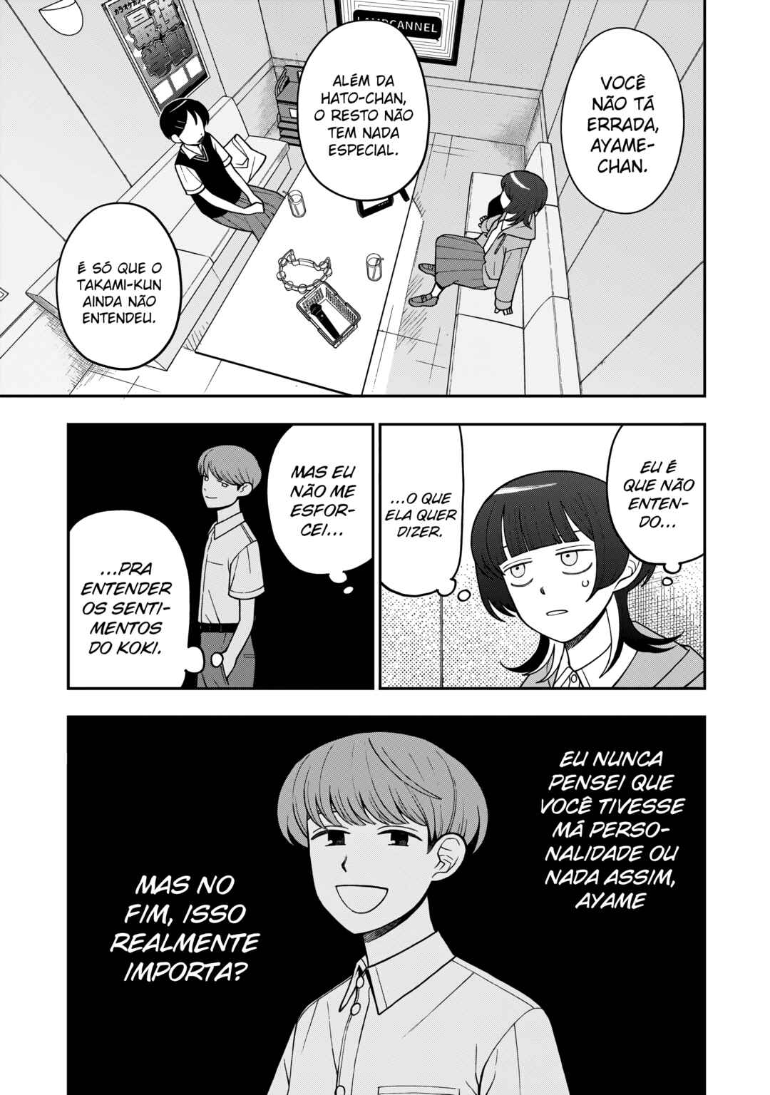 Chapter 27 - Page 12