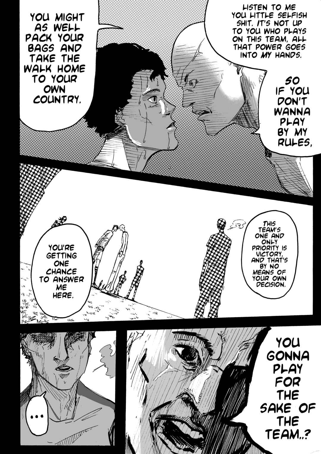 Chapter 64 - Page 28