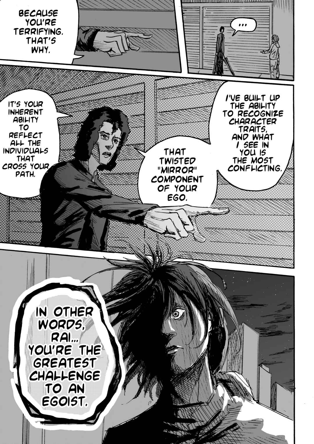 Chapter 64 - Page 39