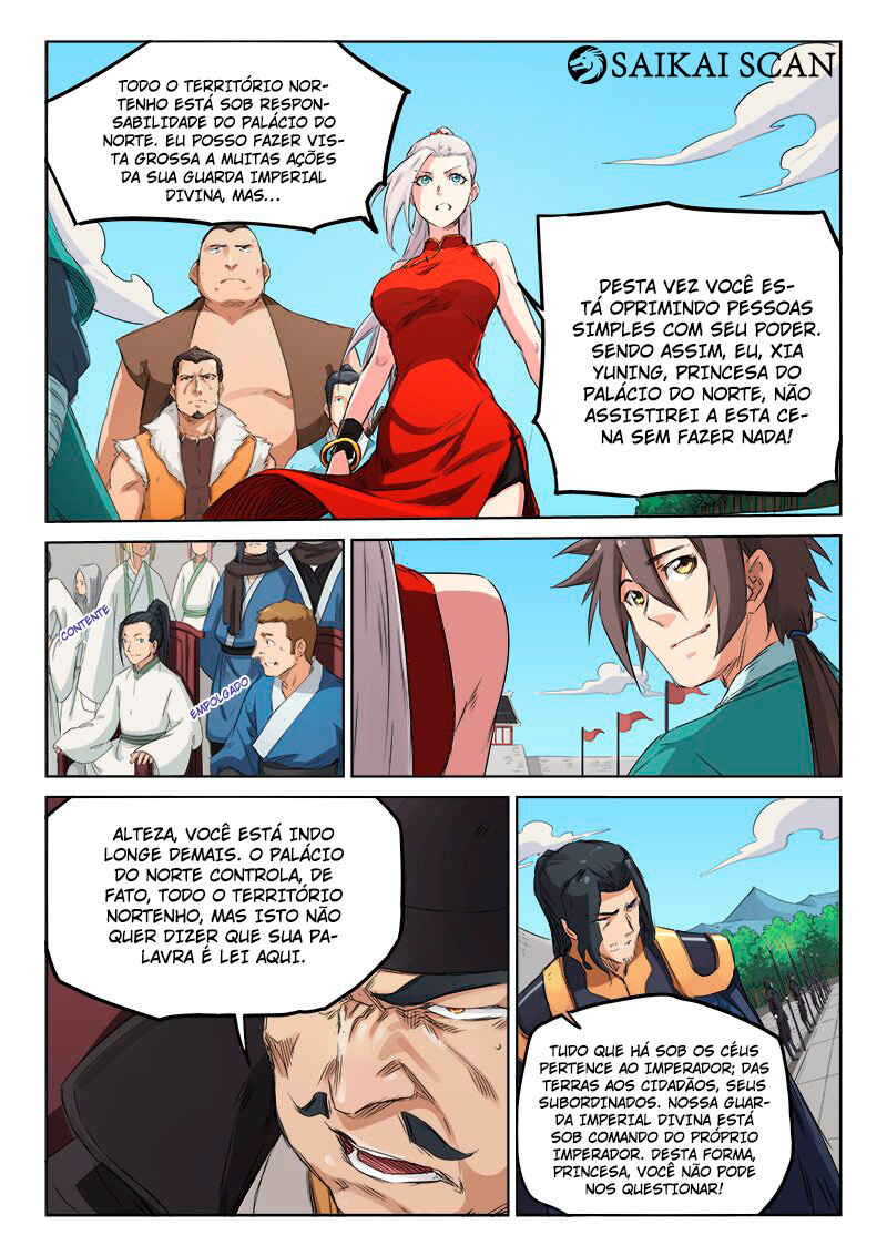 Chapter 140 - Page 5