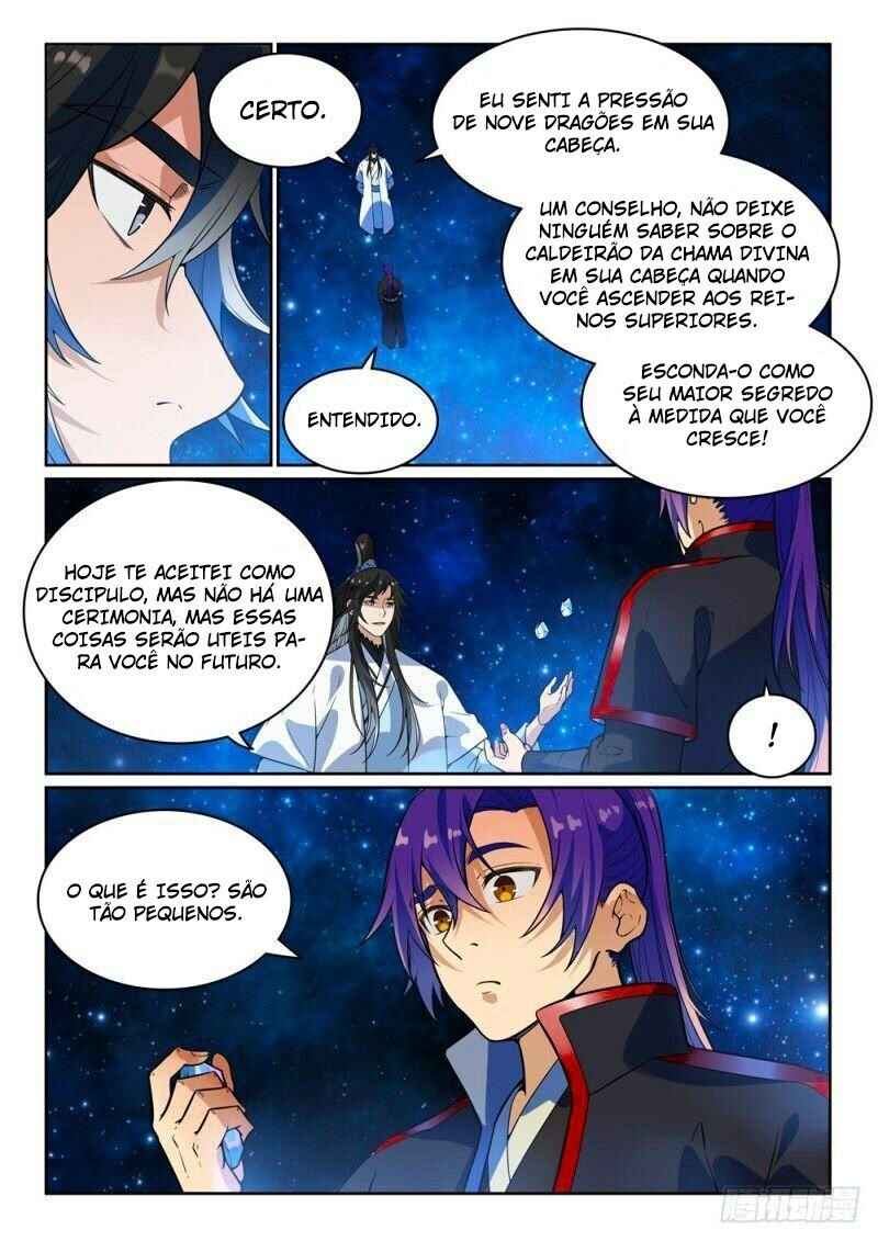 Chapter 489 - Page 8