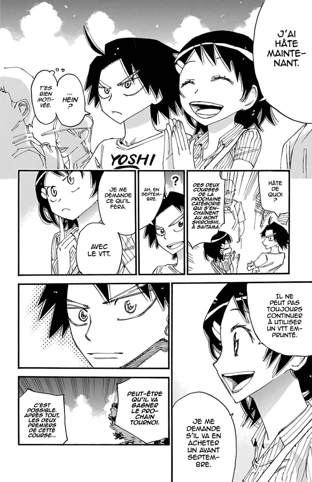 Chapter 601 - Page 21