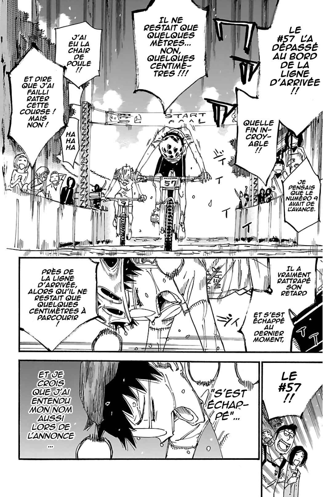 Chapter 601 - Page 8
