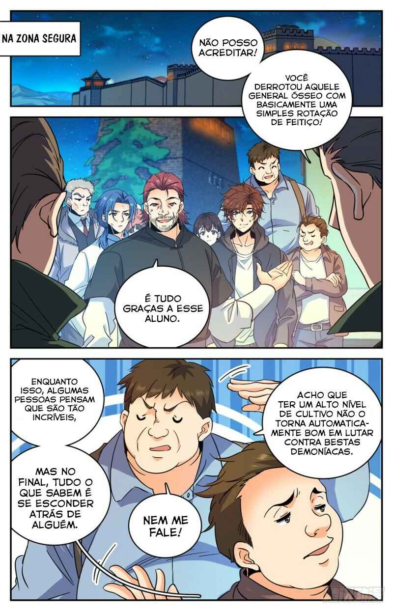 Chapter 385 - Page 7