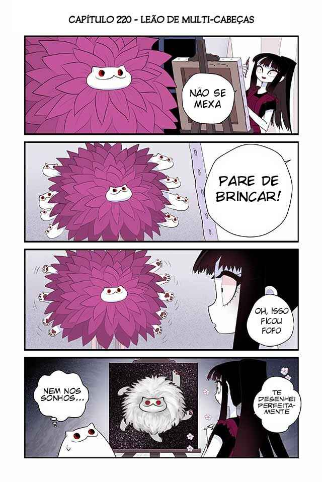 Chapter 220 - Page 2