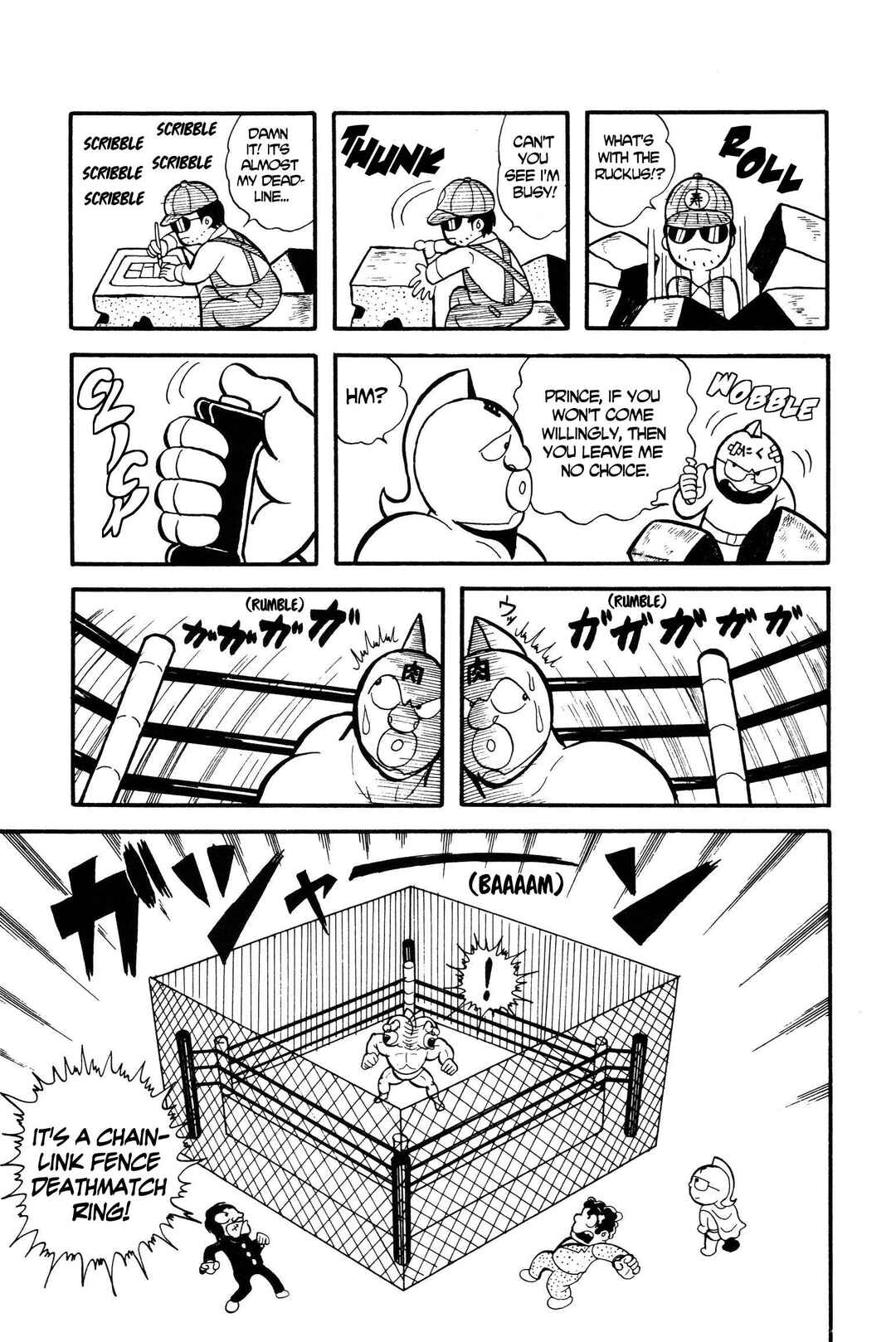 Chapter 3 - Page 11