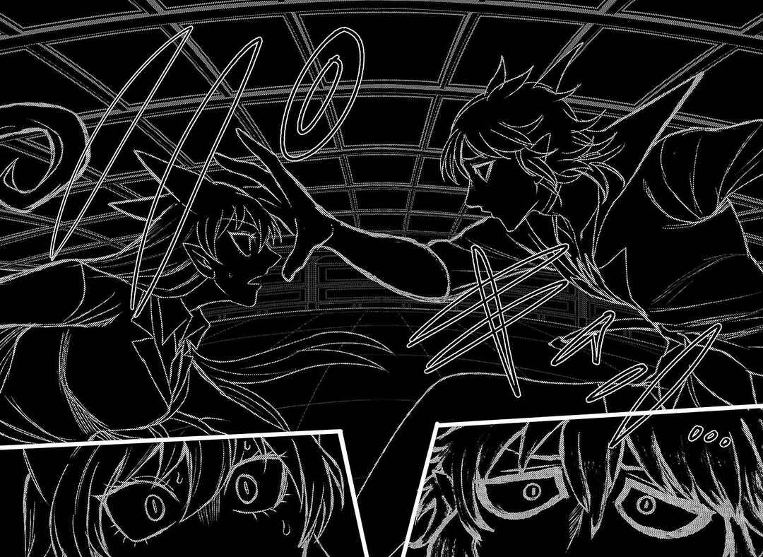 Chapter 412 - Page 19