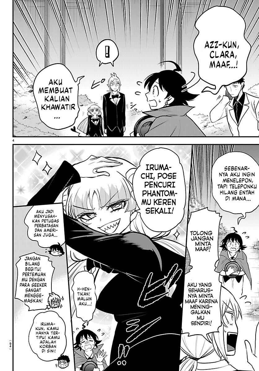 Chapter 412 - Page 7