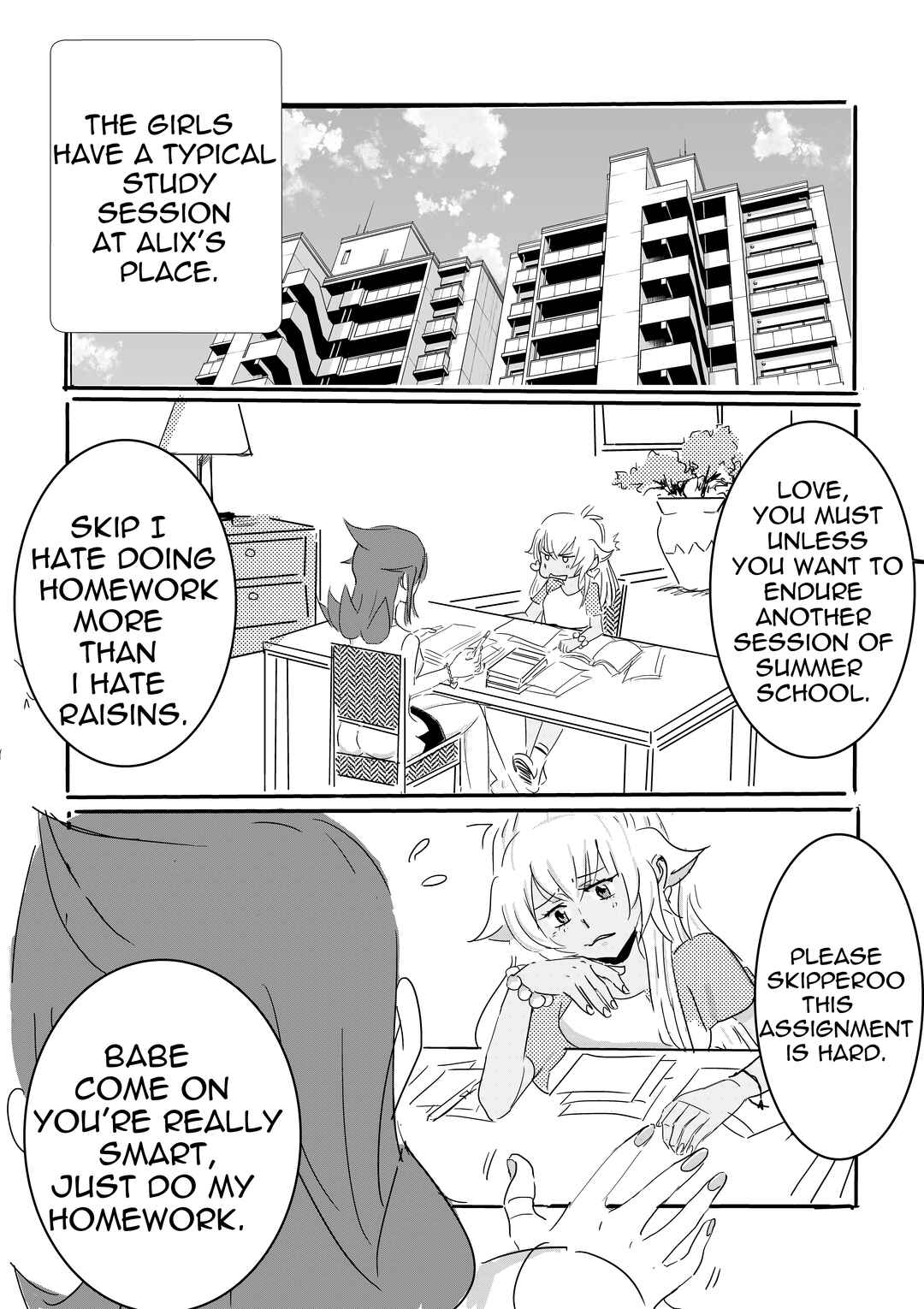 Chapter 32 - Page 4