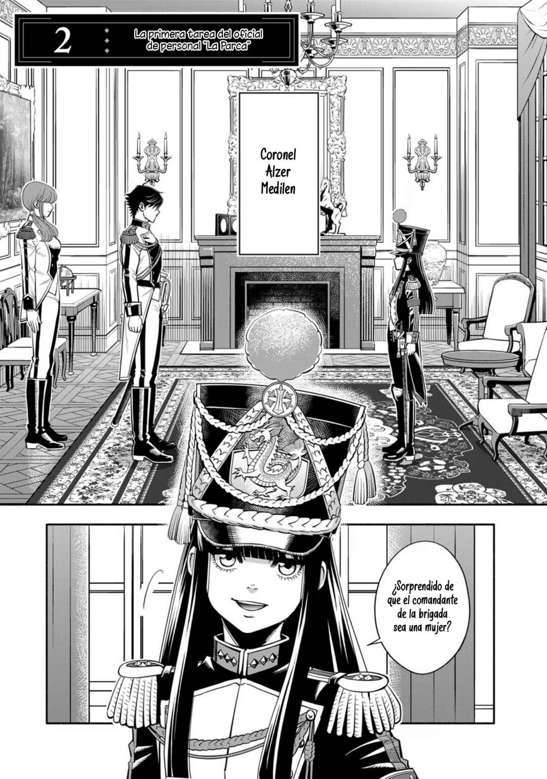 Chapter 2 - Page 1