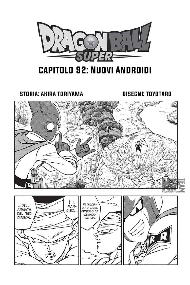 Chapter 92 - Page 1
