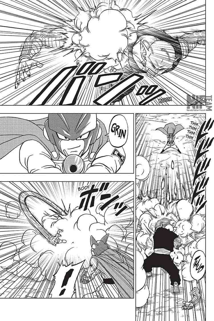 Chapter 92 - Page 11