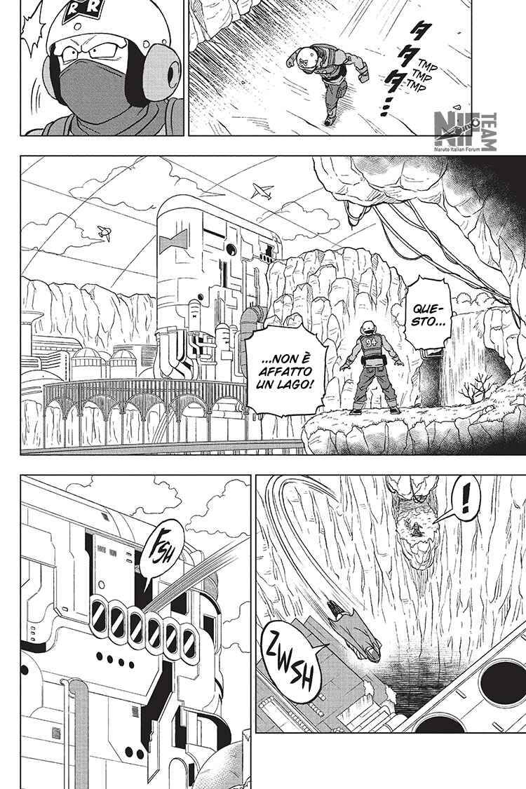 Chapter 92 - Page 21