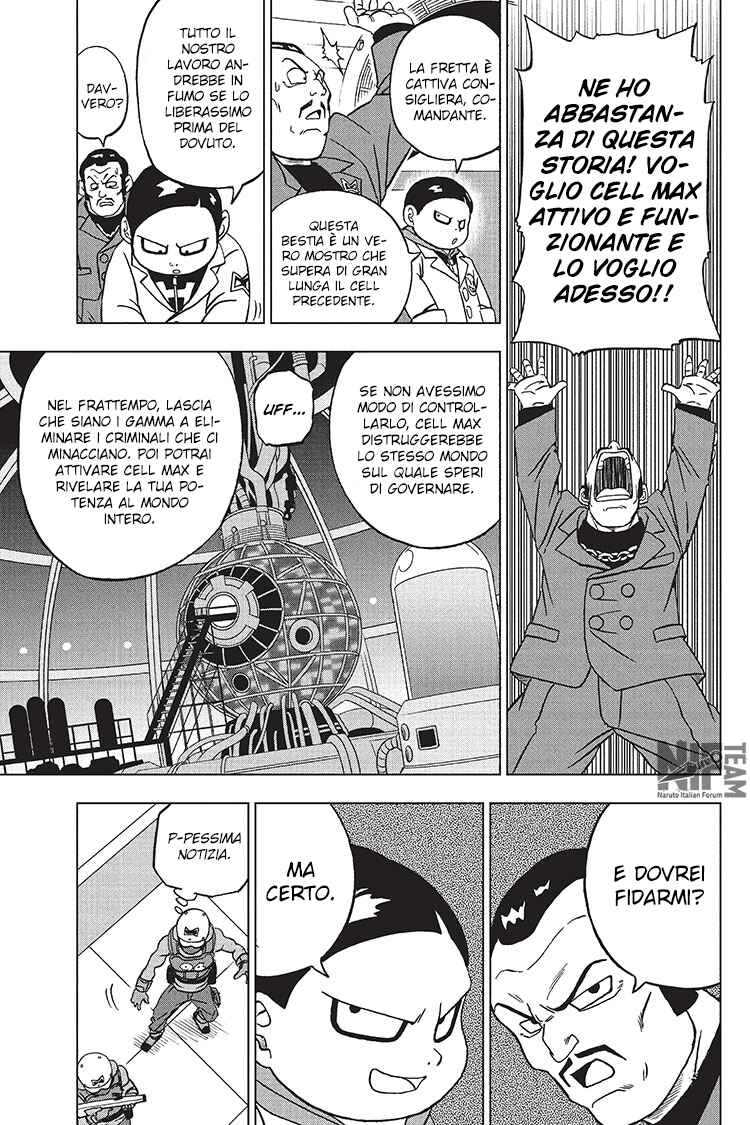 Chapter 92 - Page 30