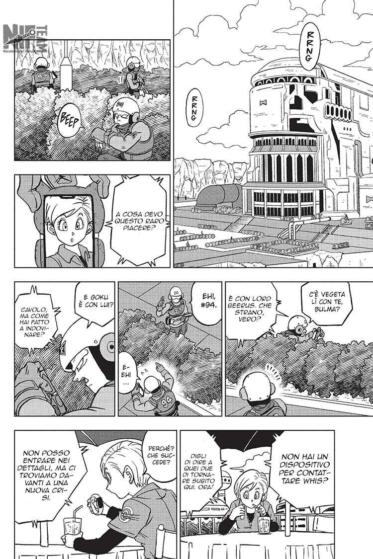 Chapter 92 - Page 31