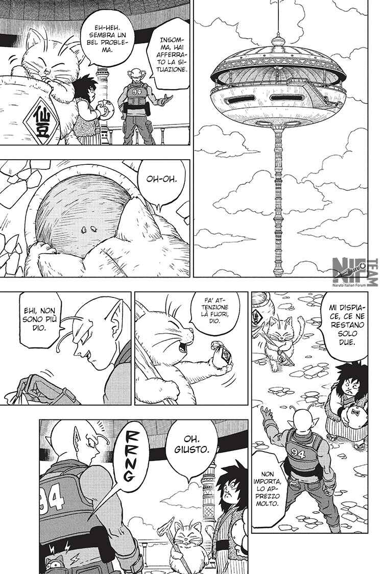 Chapter 92 - Page 34