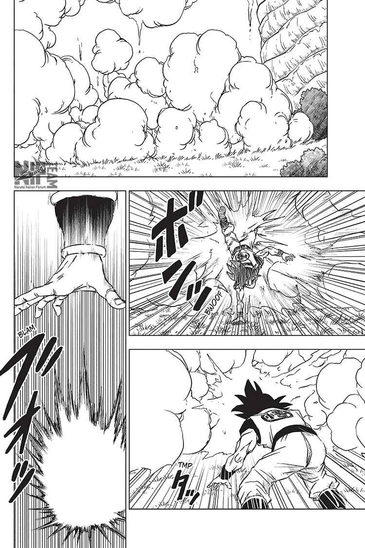 Chapter 92 - Page 39