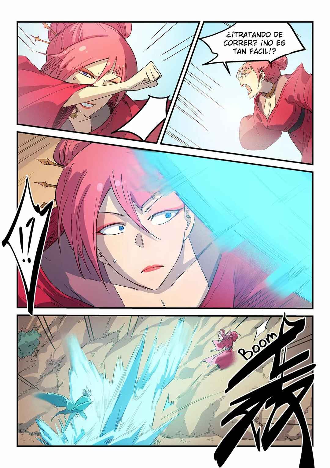 Chapter 317 - Page 7