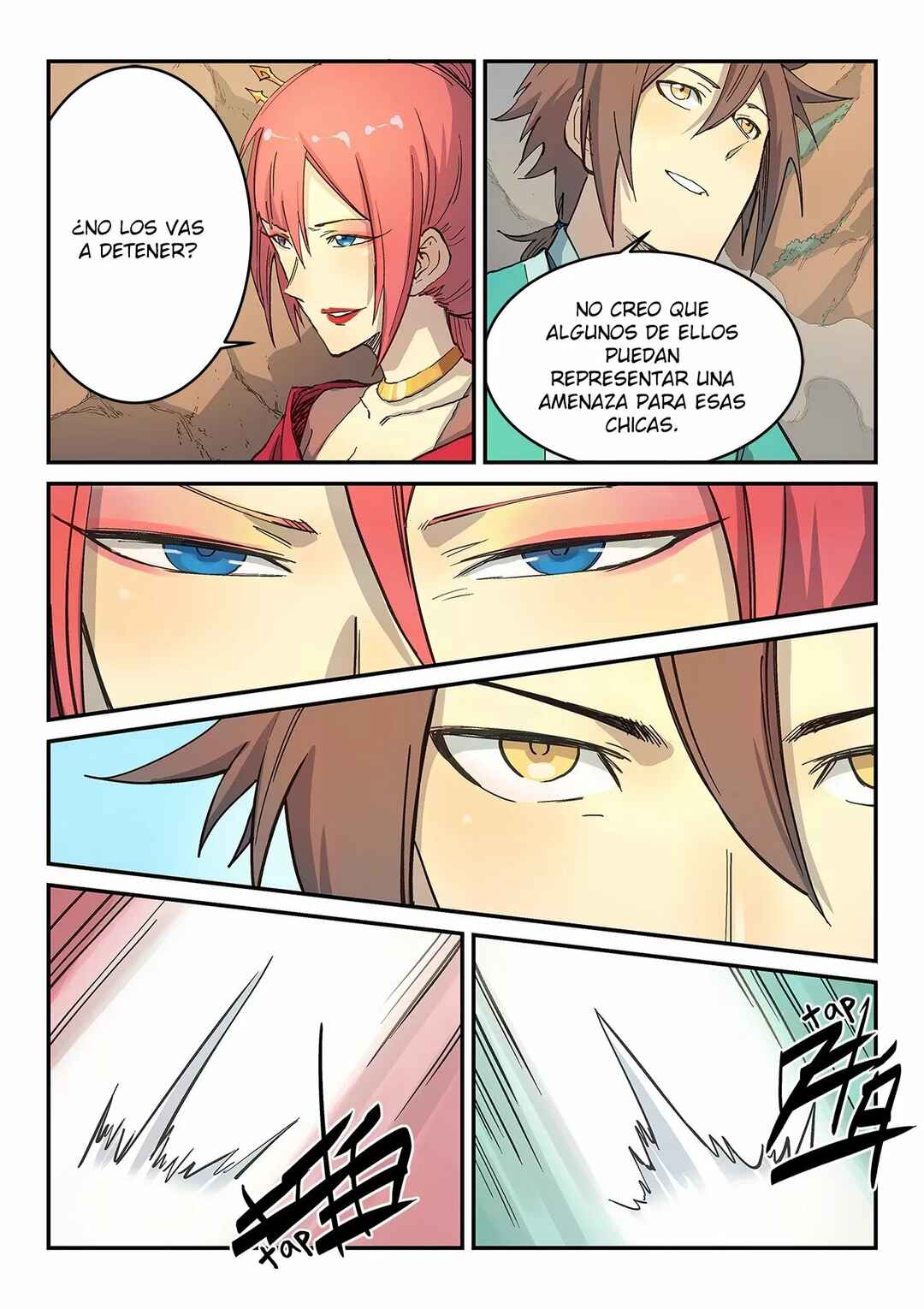 Chapter 317 - Page 9