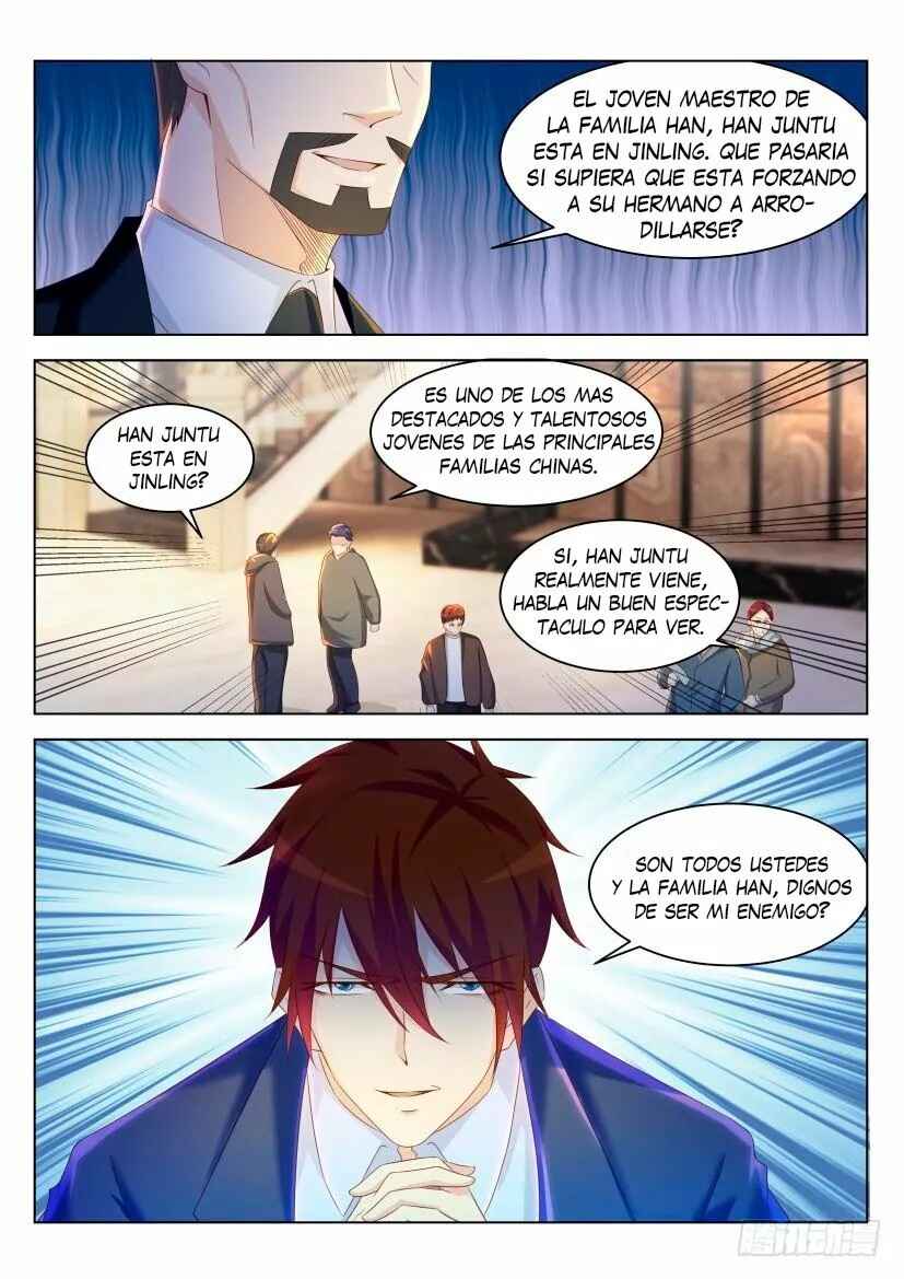 Chapter 222 - Page 4