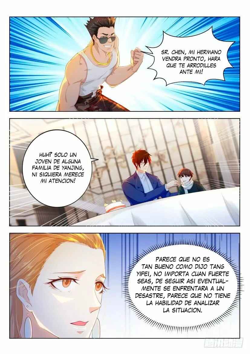 Chapter 222 - Page 7